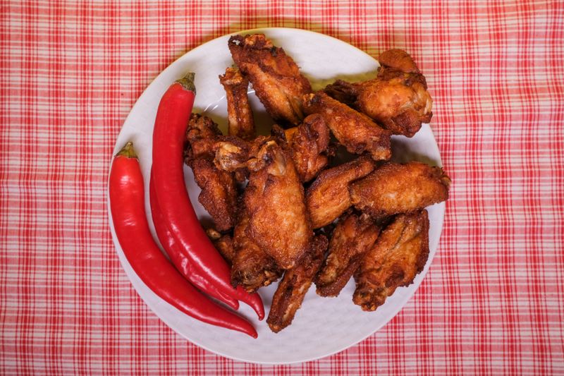 Wing Snob Party Pack — 30 wings combo deal