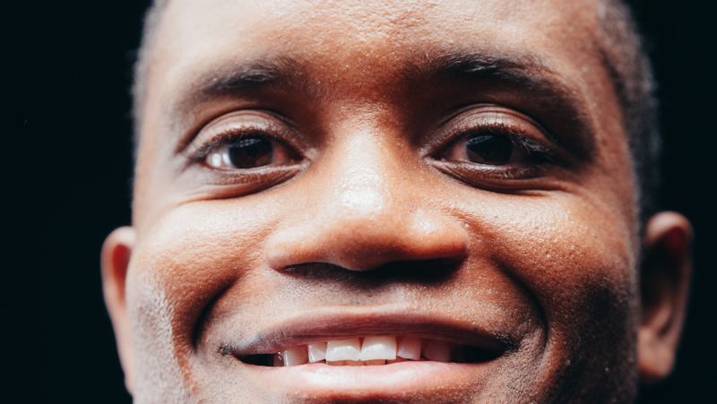 Marcus Webb, Wing Snob Founder and Head Chef